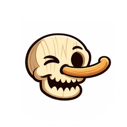 Who's Fake? app icon